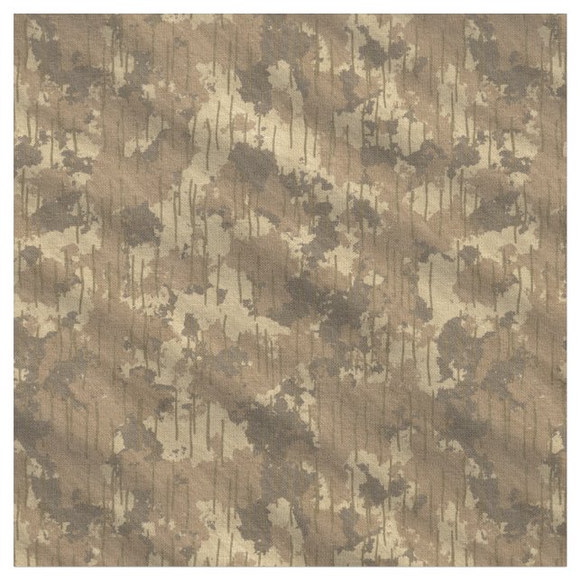 Camo Fabric (Close Up)