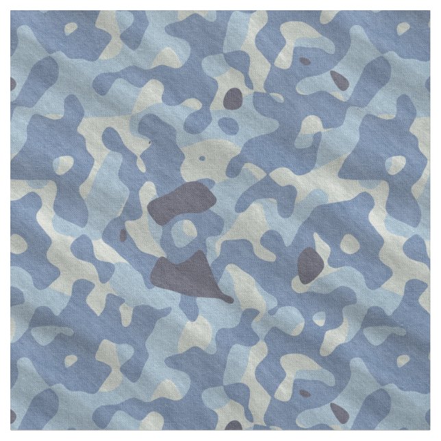 Camo Fabric (Close Up)