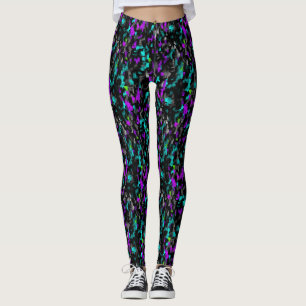 Camo Inspired Mum Retirement Gifts  Weightlifting Leggings