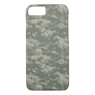 Camo iPhone 7 case