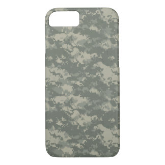 Camo iPhone 7 case