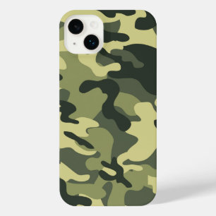Camo iPhone 14 Plus Case