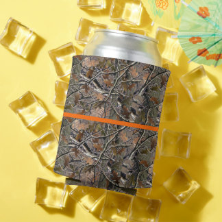 Camo Koozi Coasters! Great Gift and Trending! Camo Can Cooler