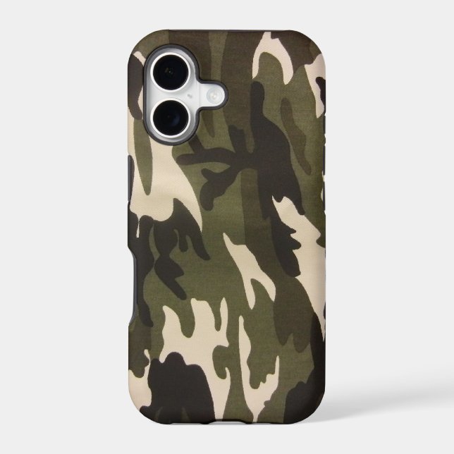 Camo Print (Back)