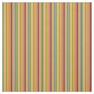 Camo Stripes  Fabric