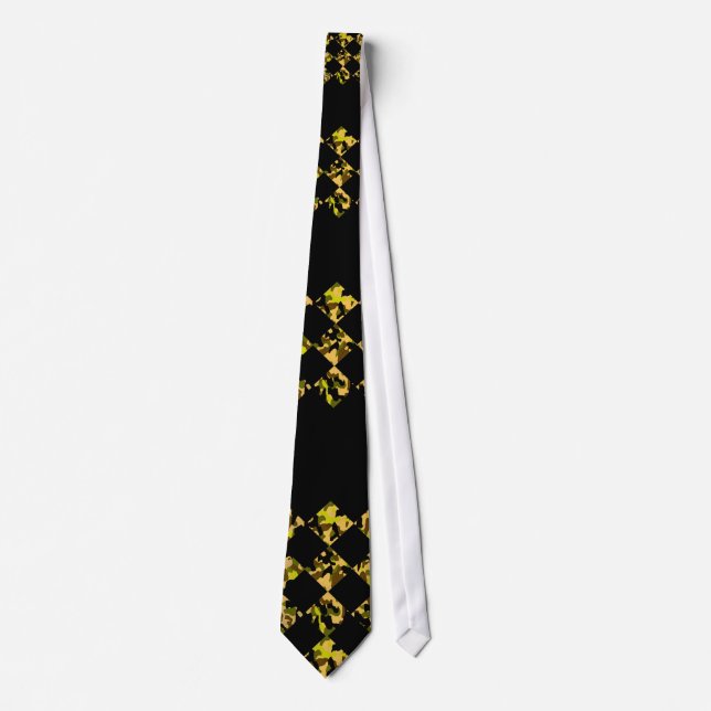 Camo Tie (Front)