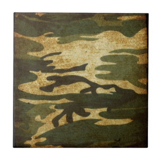 Camo Tile