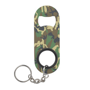 Camo Woodland
