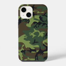 CAMOFLAGE HUNTING PATTERN