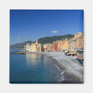Camogli - Italy Magnet