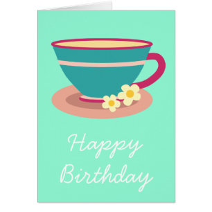 Camomile tea for tea lovers