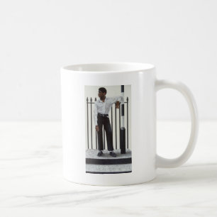 Camouflage 1978 coffee mug