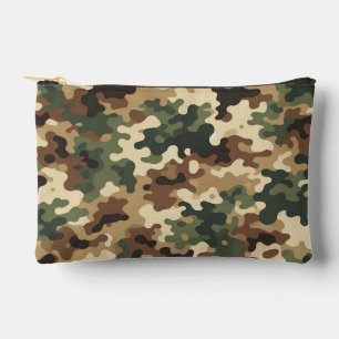 Camouflage Accessory Pouch