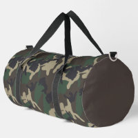 Camouflage Army Pattern
