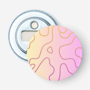camouflage bottle opener