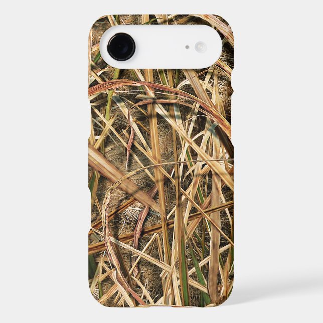 Camouflage By John Case-Mate iPhone Case (Back)