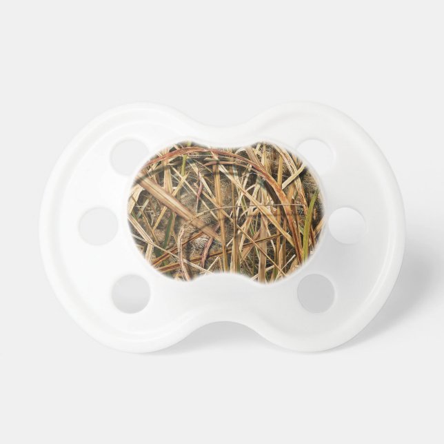 Camouflage By john Dummy (Front)