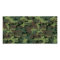 Camouflage Camo Green Brown Pattern