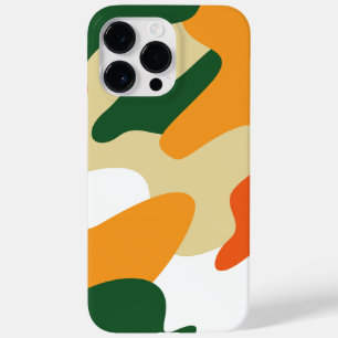 camouflage Case-Mate iPhone 14 pro max case