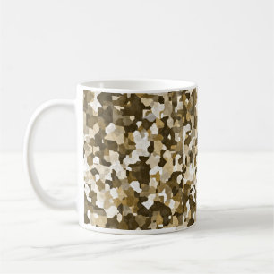 Camouflage Coffee Mug