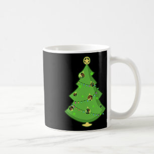 Camouflage Design Camo Christmas Coffee Mug
