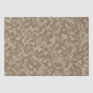 Camouflage Digital Camo Tissue Paper