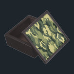 Camouflage  Jewellery Box<br><div class="desc">Camouflage  Jewellery Box</div>