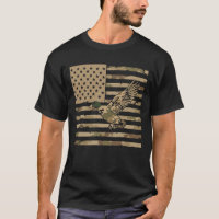 Camouflage Mallard Duck Hunting Camo Waterfowl