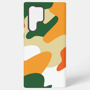 camouflage samsung galaxy case