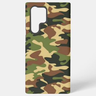 camouflage samsung galaxy case