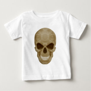 Camouflage Skull Shirt