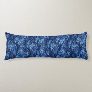 Camouflage Texture Modern Farmhouse Cottagecore Ne Body Cushion