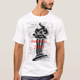 camp 2004 T-Shirt
