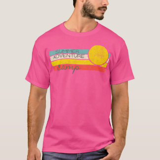 Camp 2023 T-Shirt