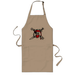 Camp Bacon Apron