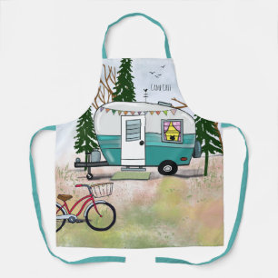 Camp Chef Apron