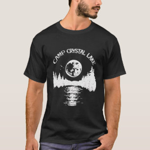 Camp Crystal Lake T-Shirt