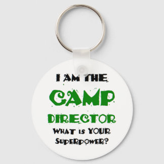 camp director key ring