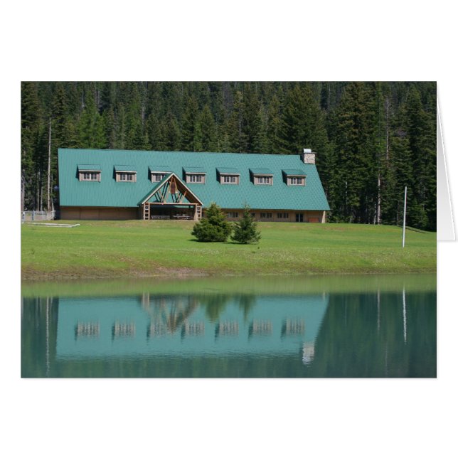 Camp Fife (Front Horizontal)