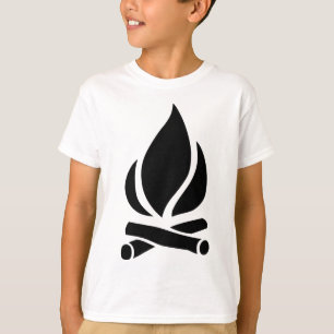 Camp Fire T-Shirt