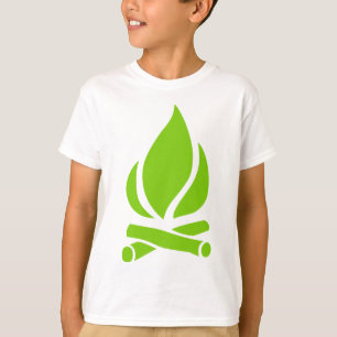 Camp Fire T-Shirt