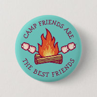 Camp Friends Are The Best Friends