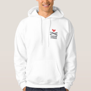 Camp Goodtimes Hoodie