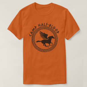 Camp Half Blood T-Shirt