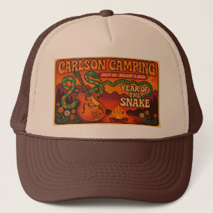 Camp Hat