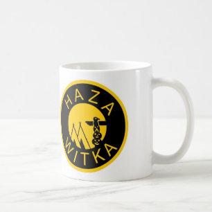 Camp Haza Witka Mug 2009