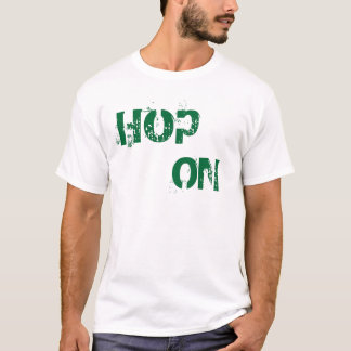 Camp Hopper T-Shirt