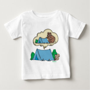 CAMP-imagine Baby T-Shirt