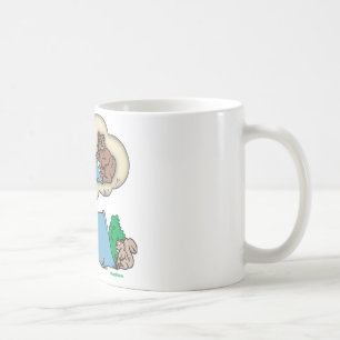 CAMP-imagine Coffee Mug