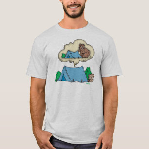 CAMP-imagine T-Shirt